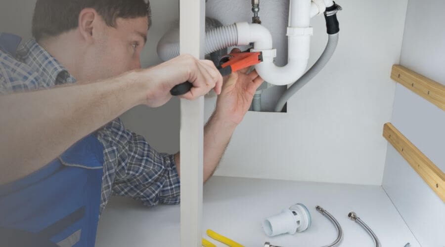 Professional Leak Detection in Procious, WV